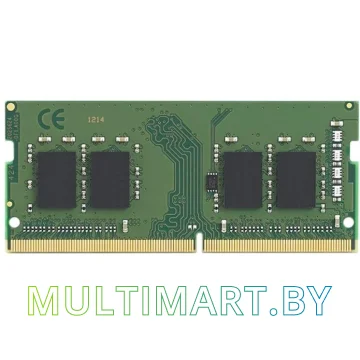 Оперативная память Apacer 16GB DDR4 SODIMM PC4-19200 (78.D2GF3.4010B)